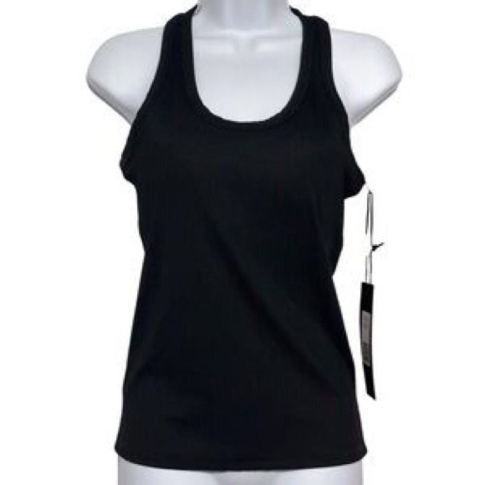 Noli Scupt Tank, Built in Bra NWT